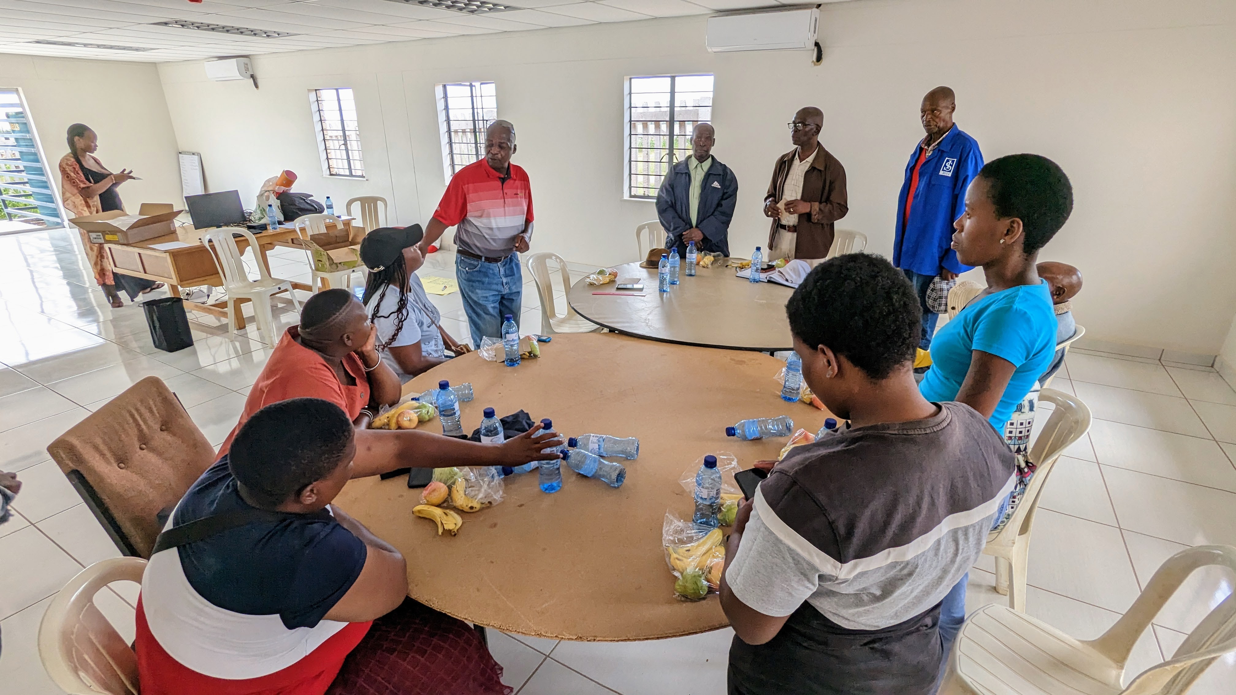 Maternal Health Research